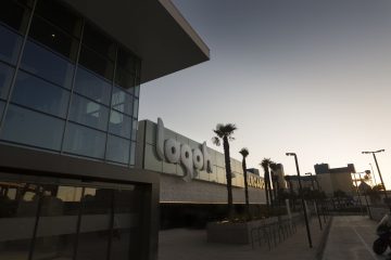 centro comercial lagoh