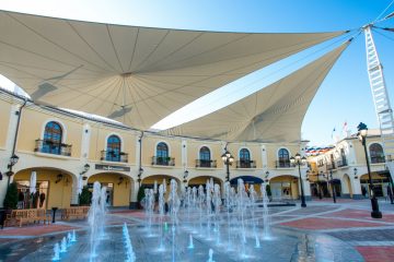 centro comercial plaza mayor