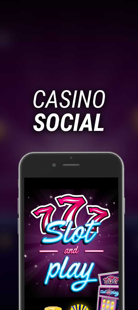 Casino Social