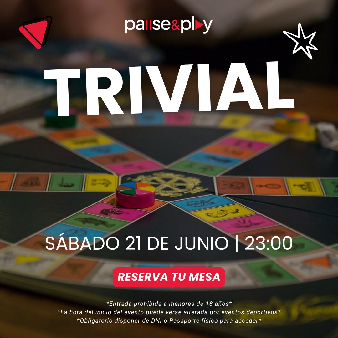 Trivial de Cultura General