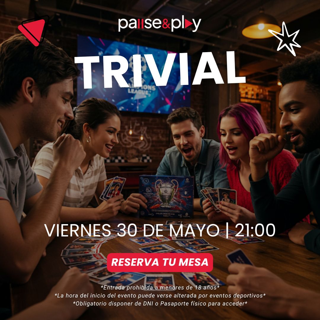 Trivial de la Champions League