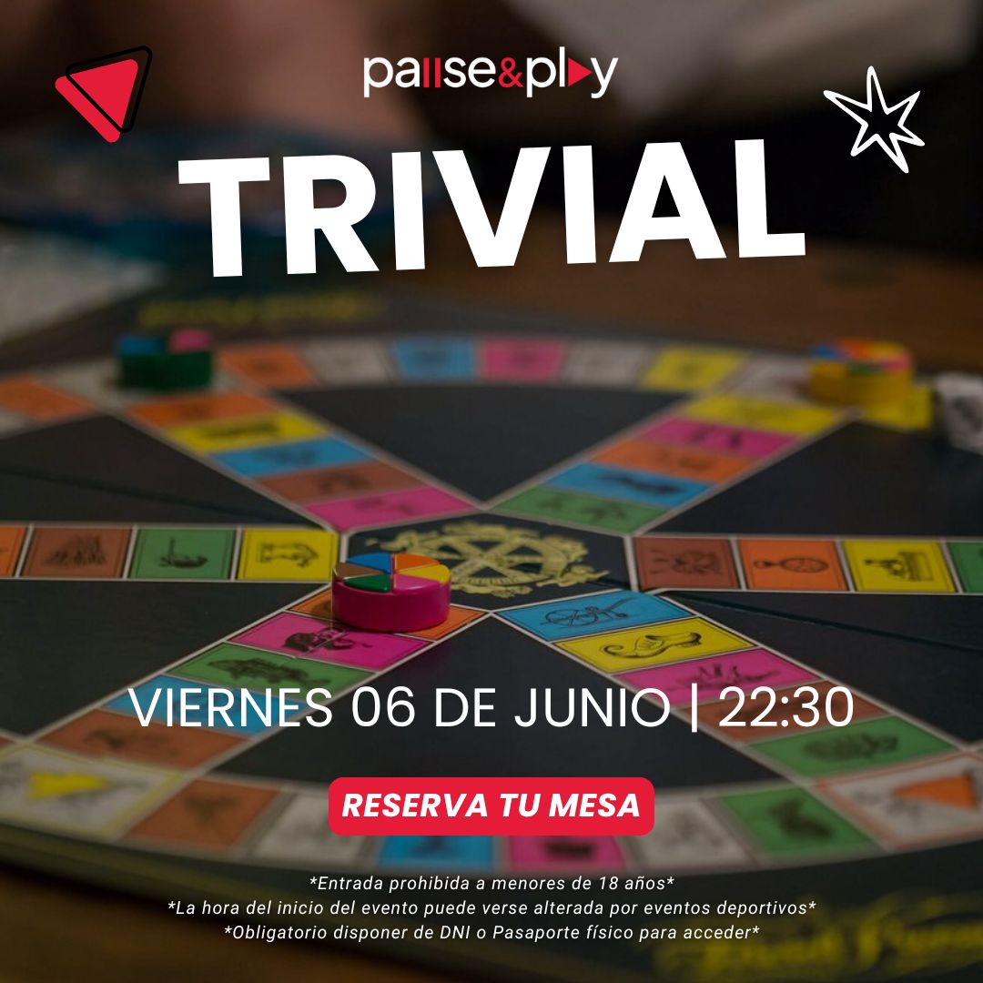 Trivial de Cultura General