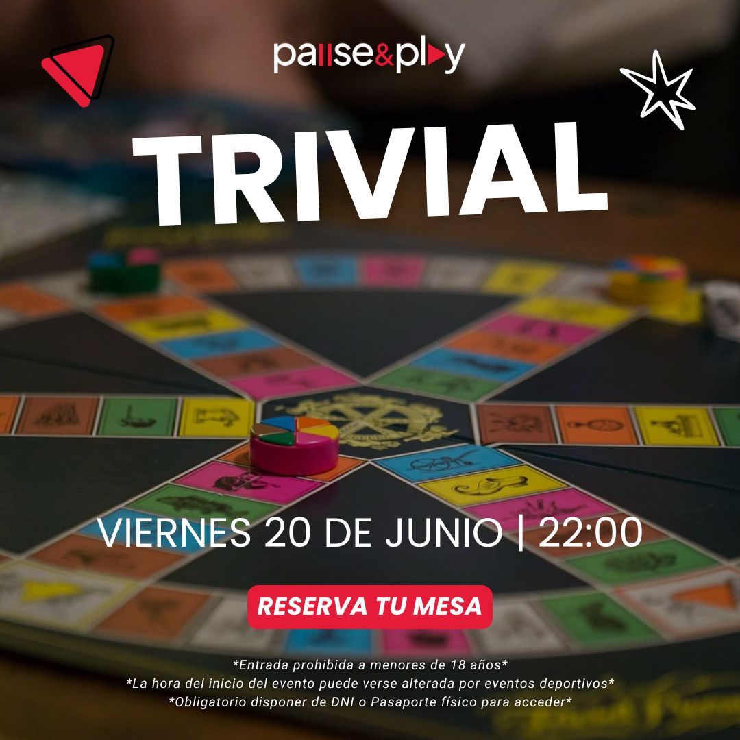 Trivial de Cultura General