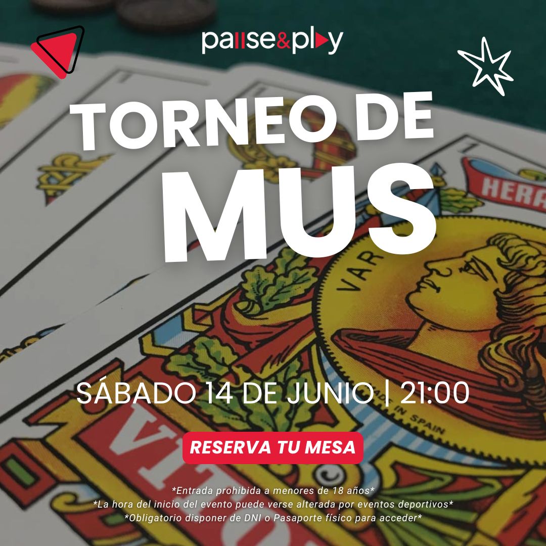 Torneo de Mus