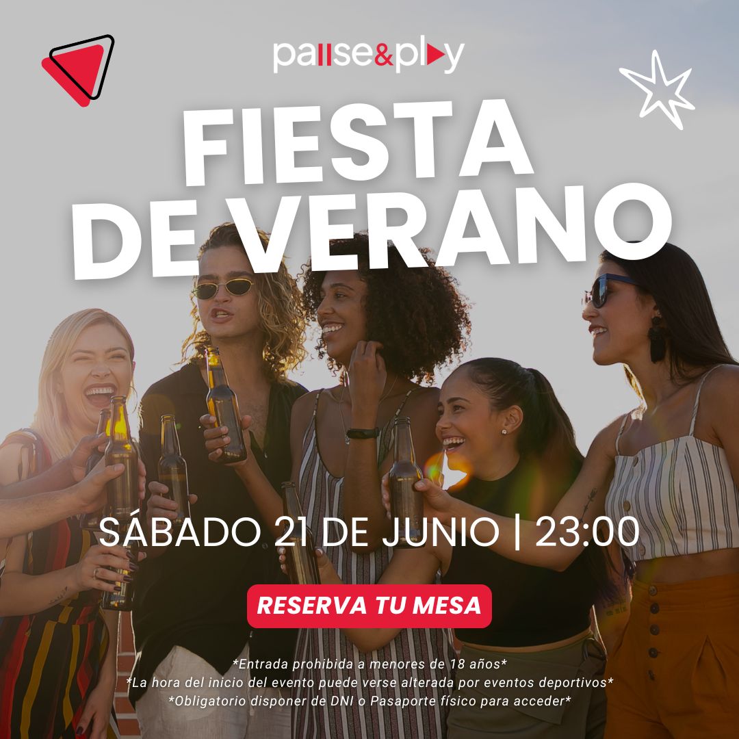 Fiesta de Verano
