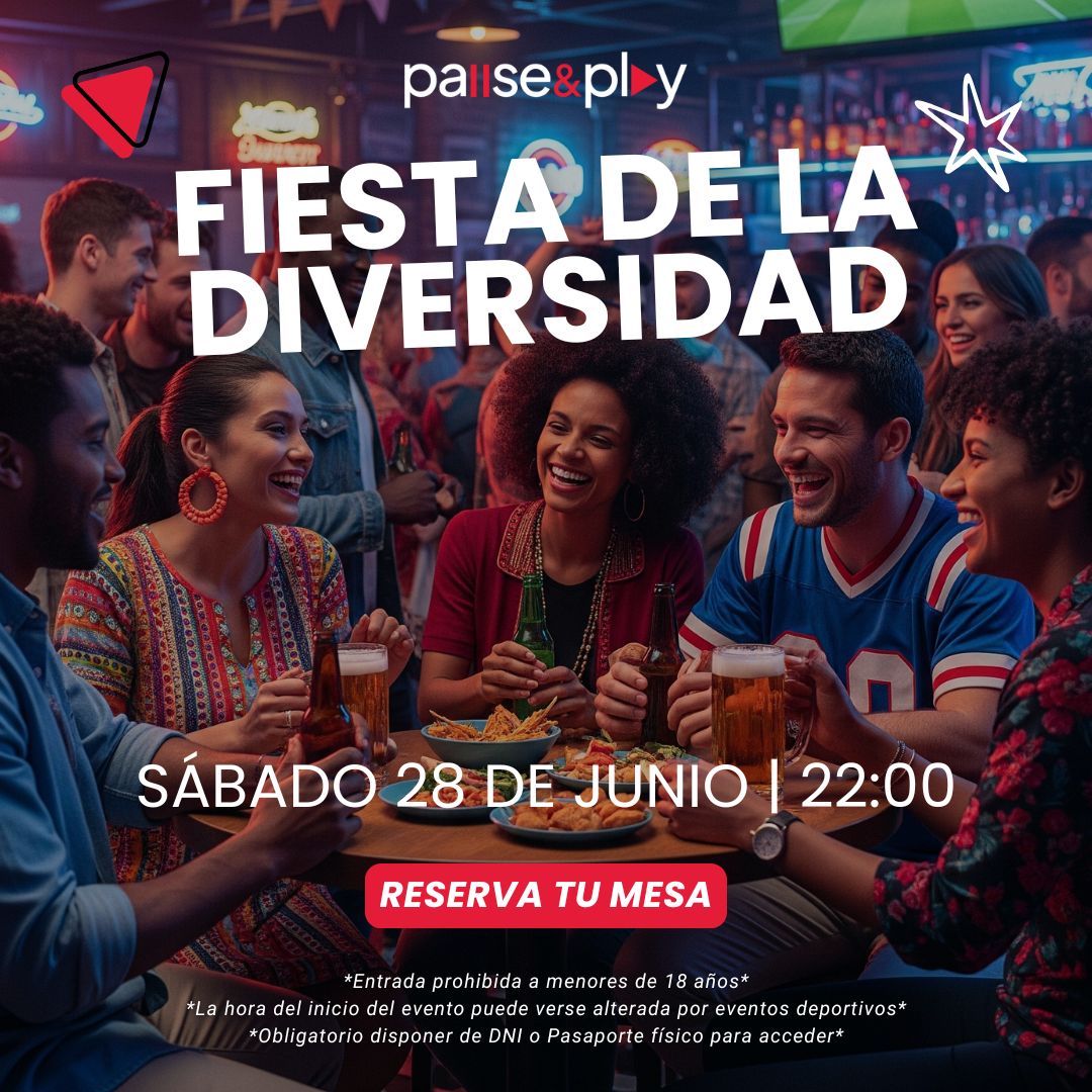 Fiesta de la Diversidad