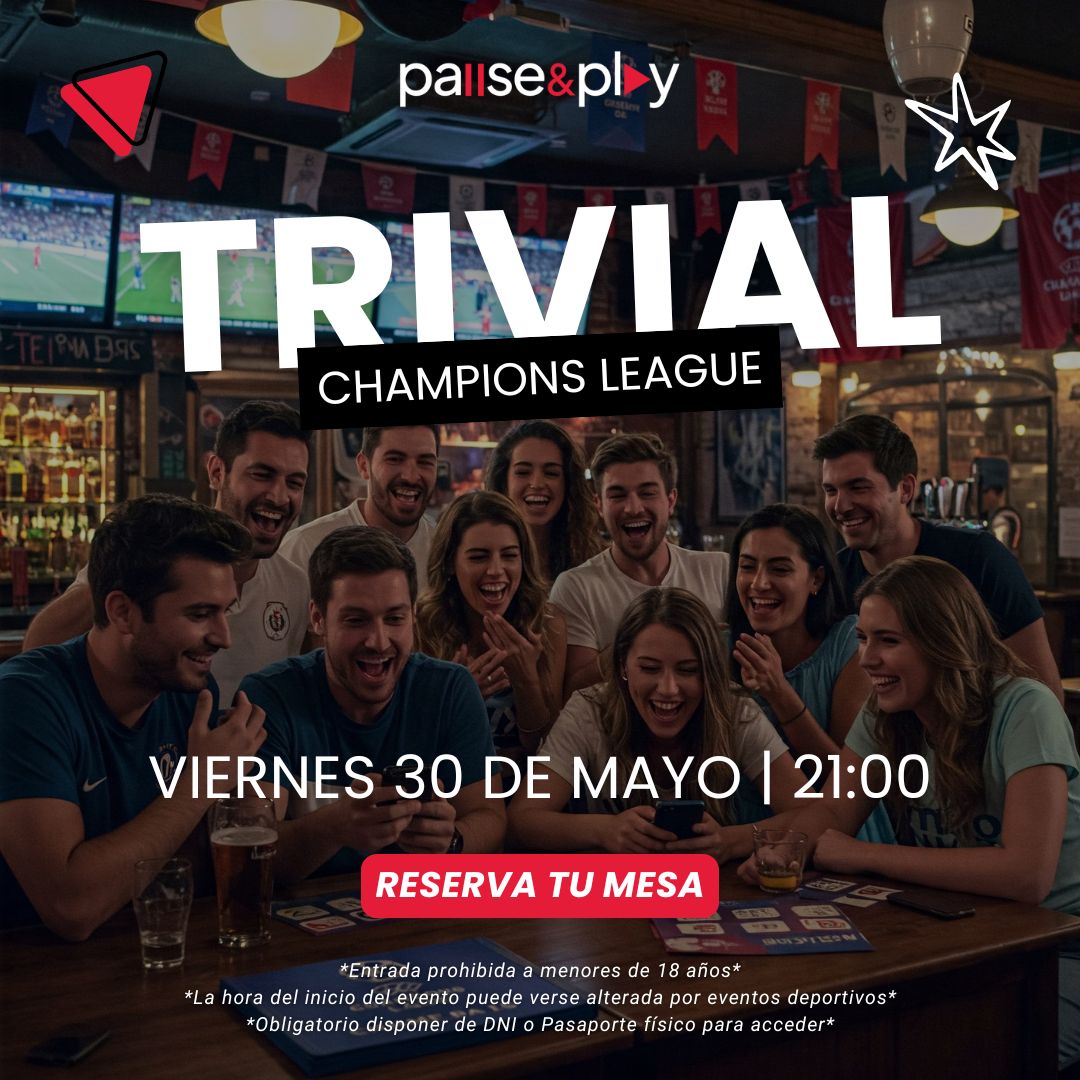 Trivial de Cultura General