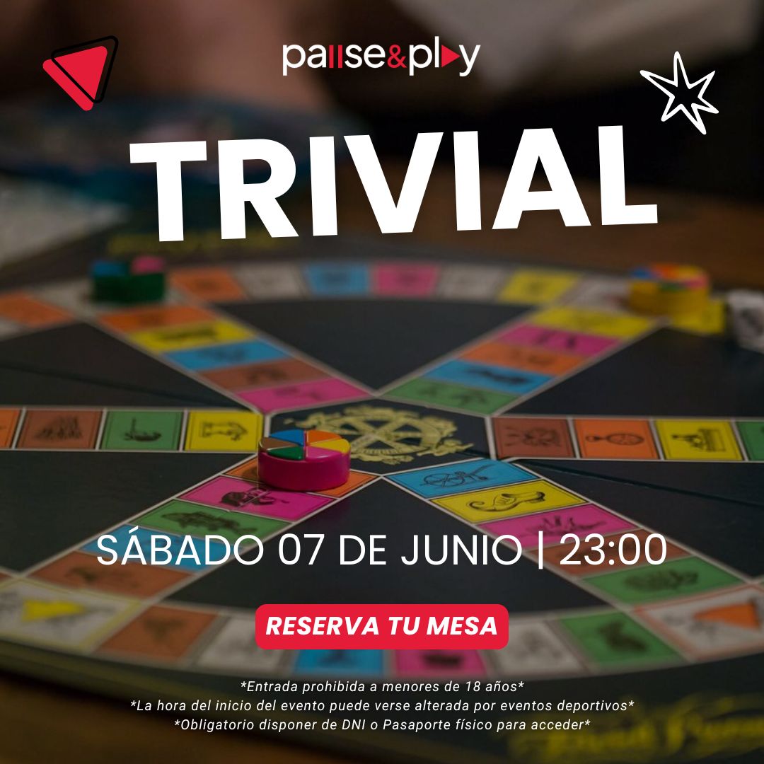 Trivial de Cultura General