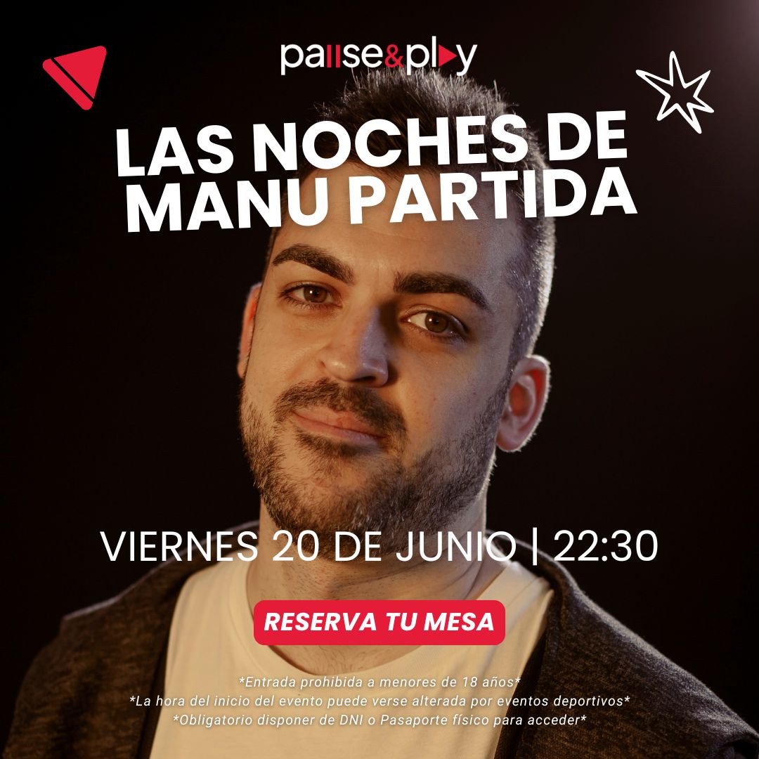 Las Noches de Manu Partida