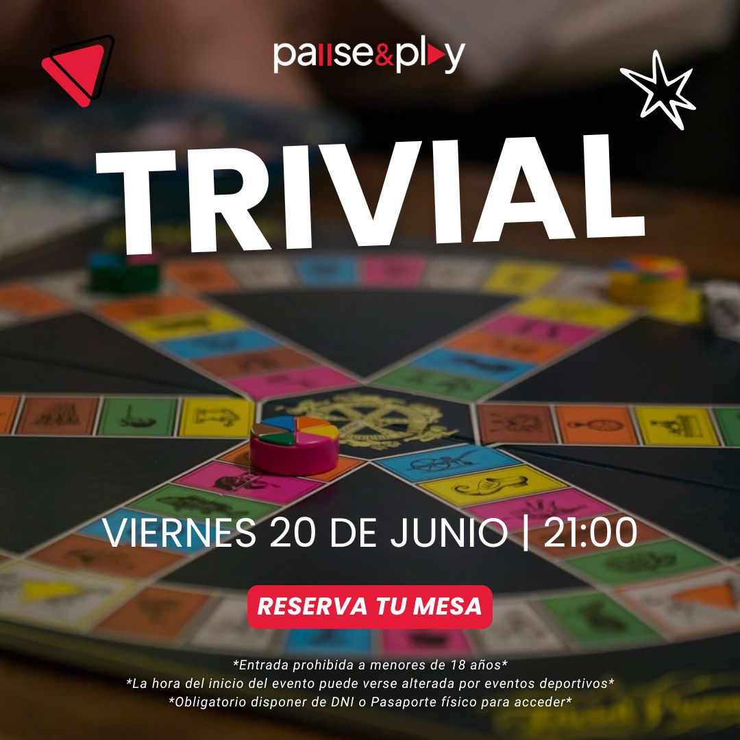 Trivial de Cultura General