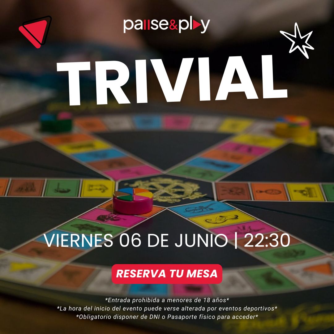 Trivial de Cultura General
