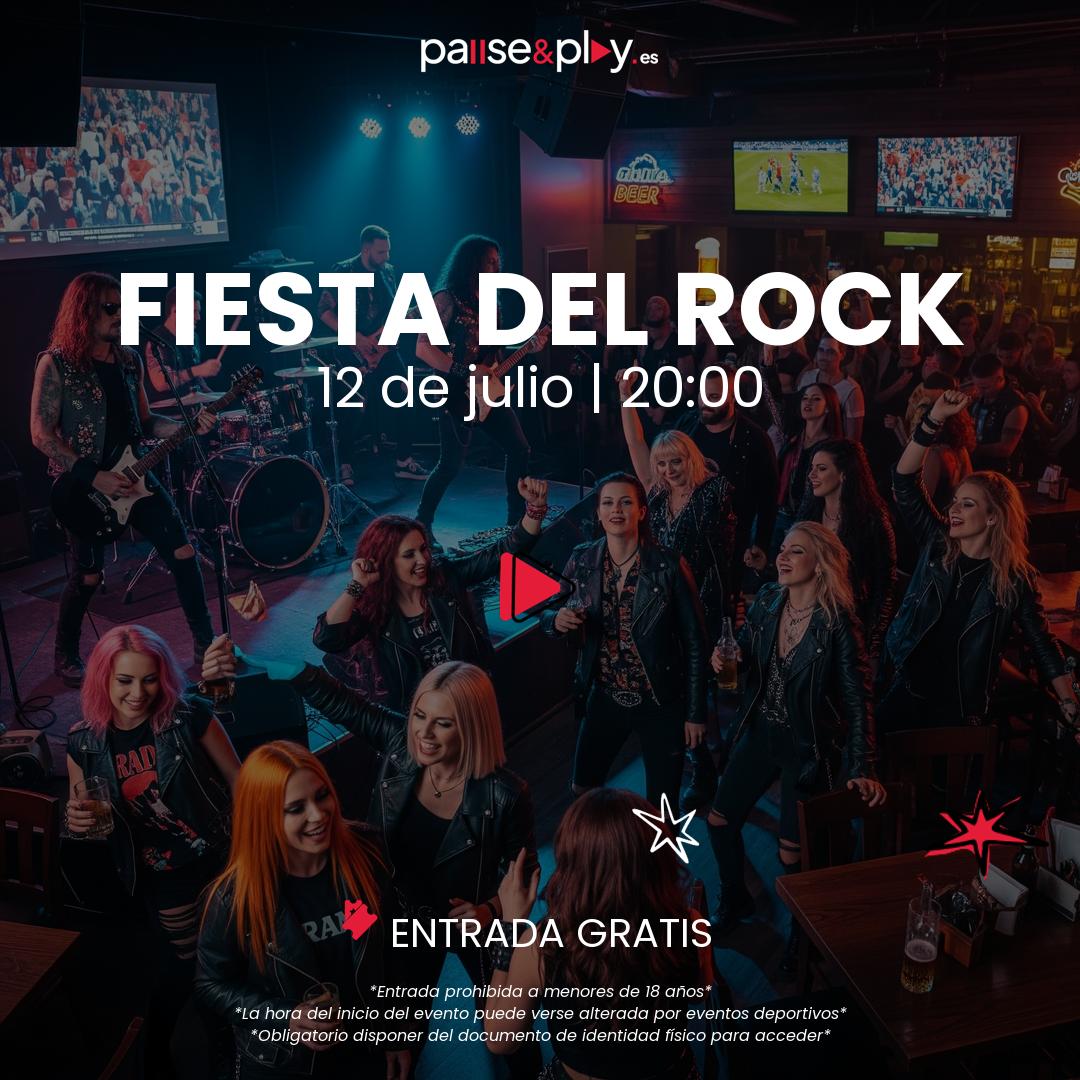Fiesta del Rock