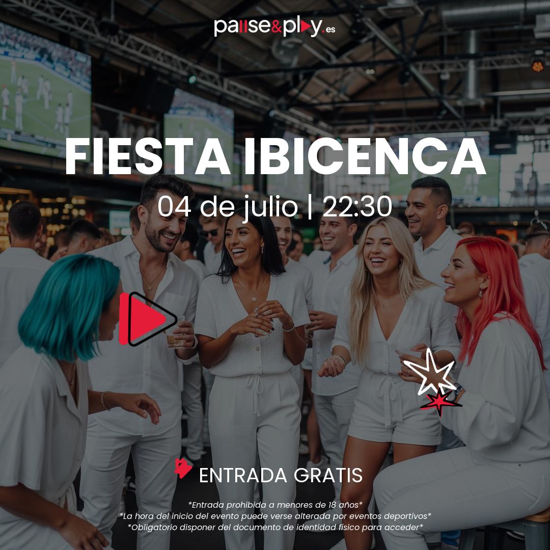Fiesta ibicenca